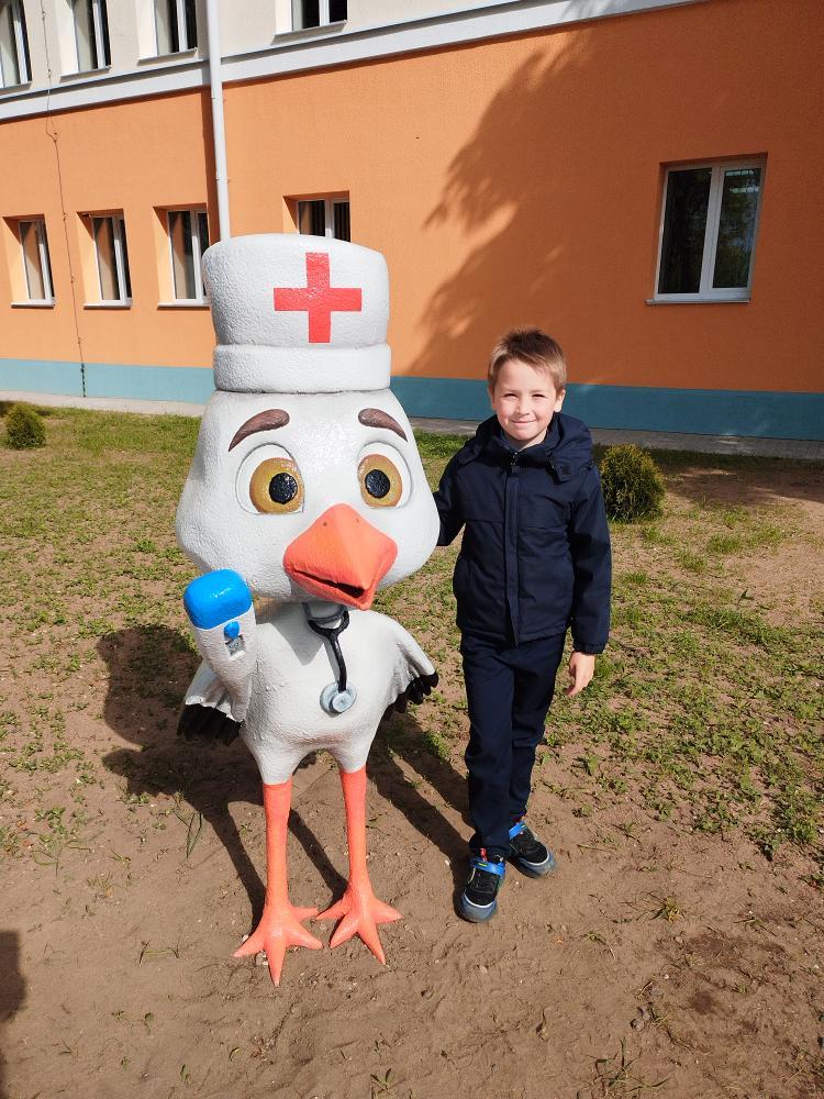Арсений Шуба